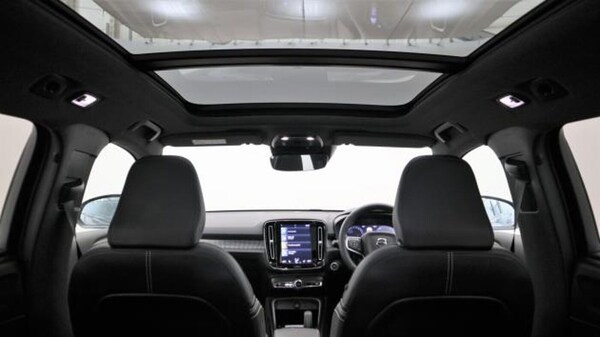 Used Volvo XC40 2022 for sale - 75671434: Photo 18