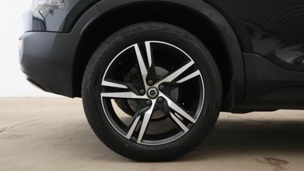 Used Volvo XC40 2022 for sale - 75671434: Photo 19