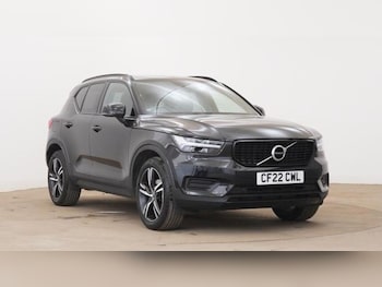 Volvo - XC40