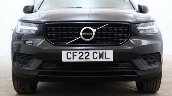 Used Volvo XC40 2022 for sale - 75671434: Photo 23
