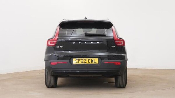 Used Volvo XC40 2022 for sale - 75671434: Photo 4