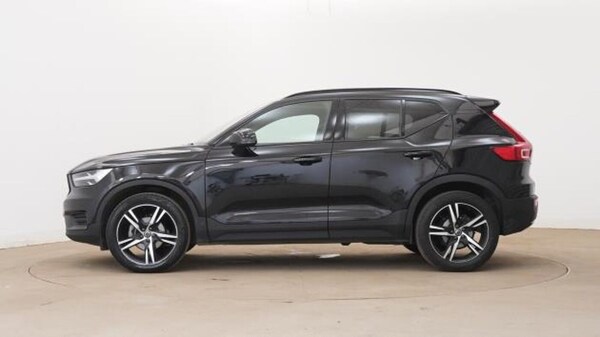 Used Volvo XC40 2022 for sale - 75671434: Photo 6