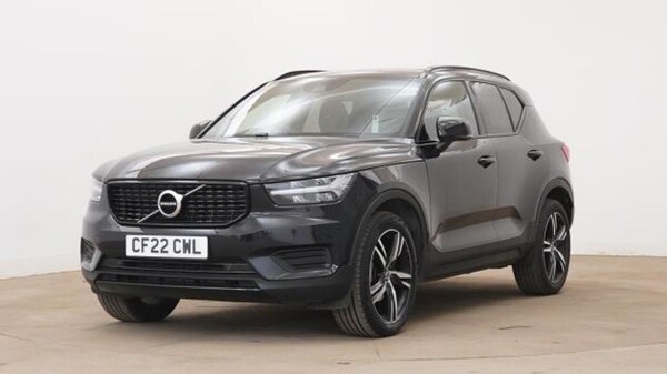 Used Volvo XC40 2022 for sale - 75671434: Photo 7
