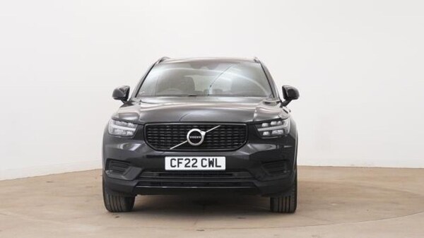 Used Volvo XC40 2022 for sale - 75671434: Photo 8