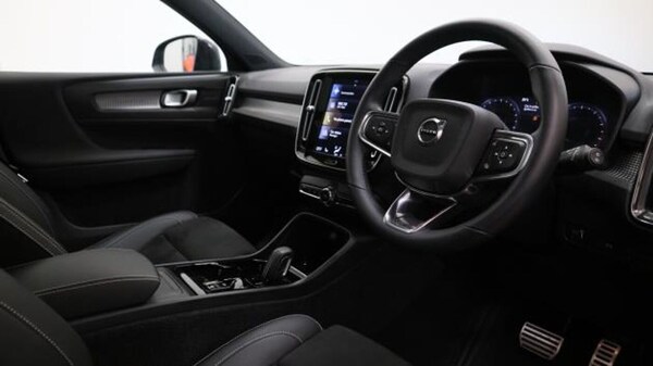 Used Volvo XC40 2022 for sale - 75671434: Photo 9