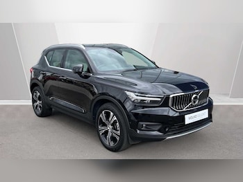 Volvo - XC40