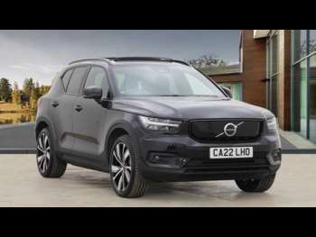 2022 (22) - 170kW Recharge Pro 69kWh 5dr Auto