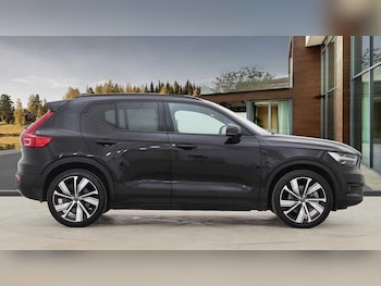 Used Volvo XC40 2022 for sale - 75292738: Photo