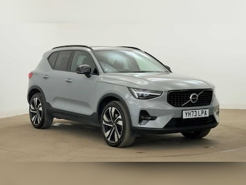 Used Volvo XC40 2023 for sale - 79182618: Photo