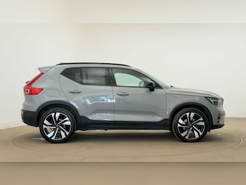 Used Volvo XC40 2023 for sale - 79182618: Photo