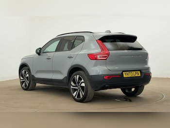 Used Volvo XC40 2023 for sale - 79182618: Photo