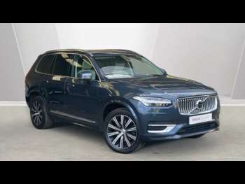 2021 (71) - 2.0 B5D (235) Inscription 5dr AWD Geartronic