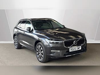 Used Volvo XC60 2025 for sale - 79836858: Photo
