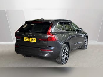 Used Volvo XC60 2025 for sale - 79836858: Photo
