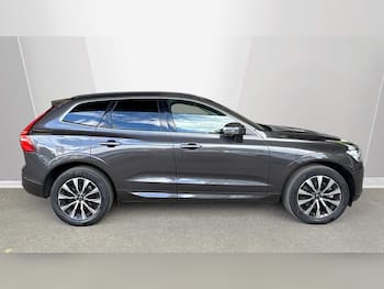 Used Volvo XC60 2025 for sale - 79836858: Photo