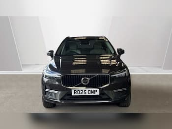 Used Volvo XC60 2025 for sale - 79836858: Photo