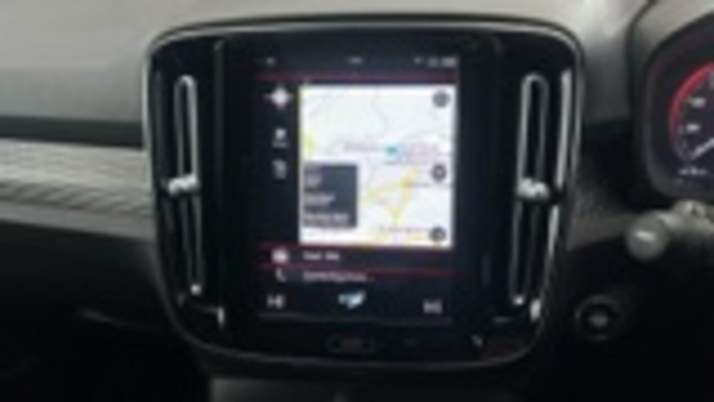 Used Volvo XC40 2021 for sale - 76216690: Photo 10