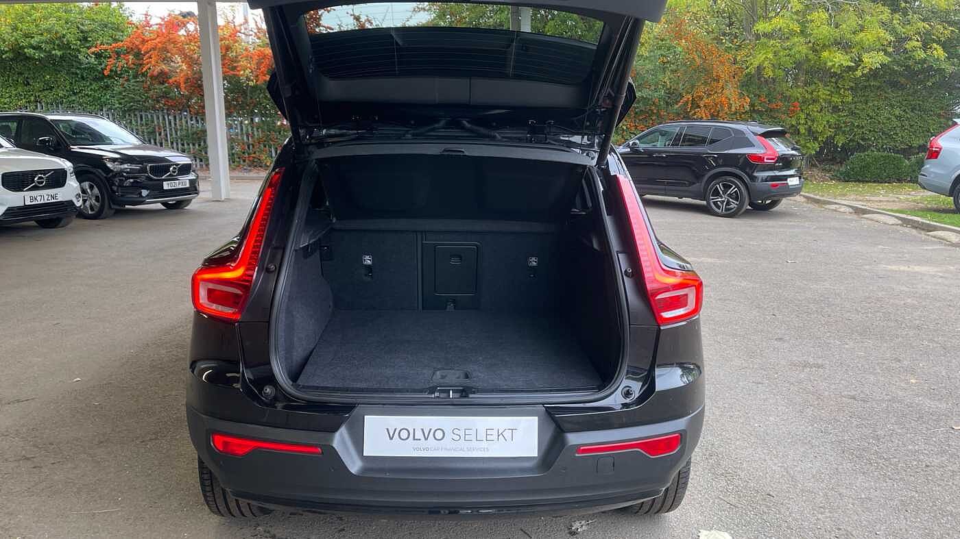 Used Volvo XC40 2021 for sale - 76216690: Photo 13