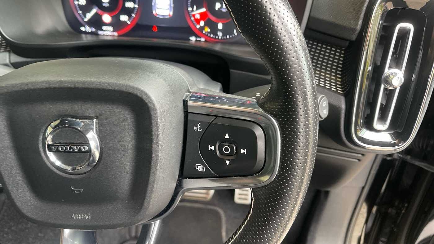 Used Volvo XC40 2021 for sale - 76216690: Photo 18