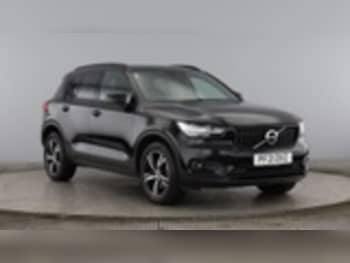 Volvo - XC40