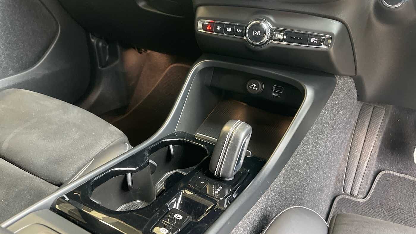 Used Volvo XC40 2021 for sale - 76216690: Photo 21