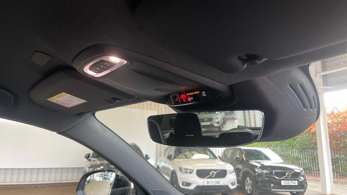 Used Volvo XC40 2021 for sale - 76216690: Photo 22