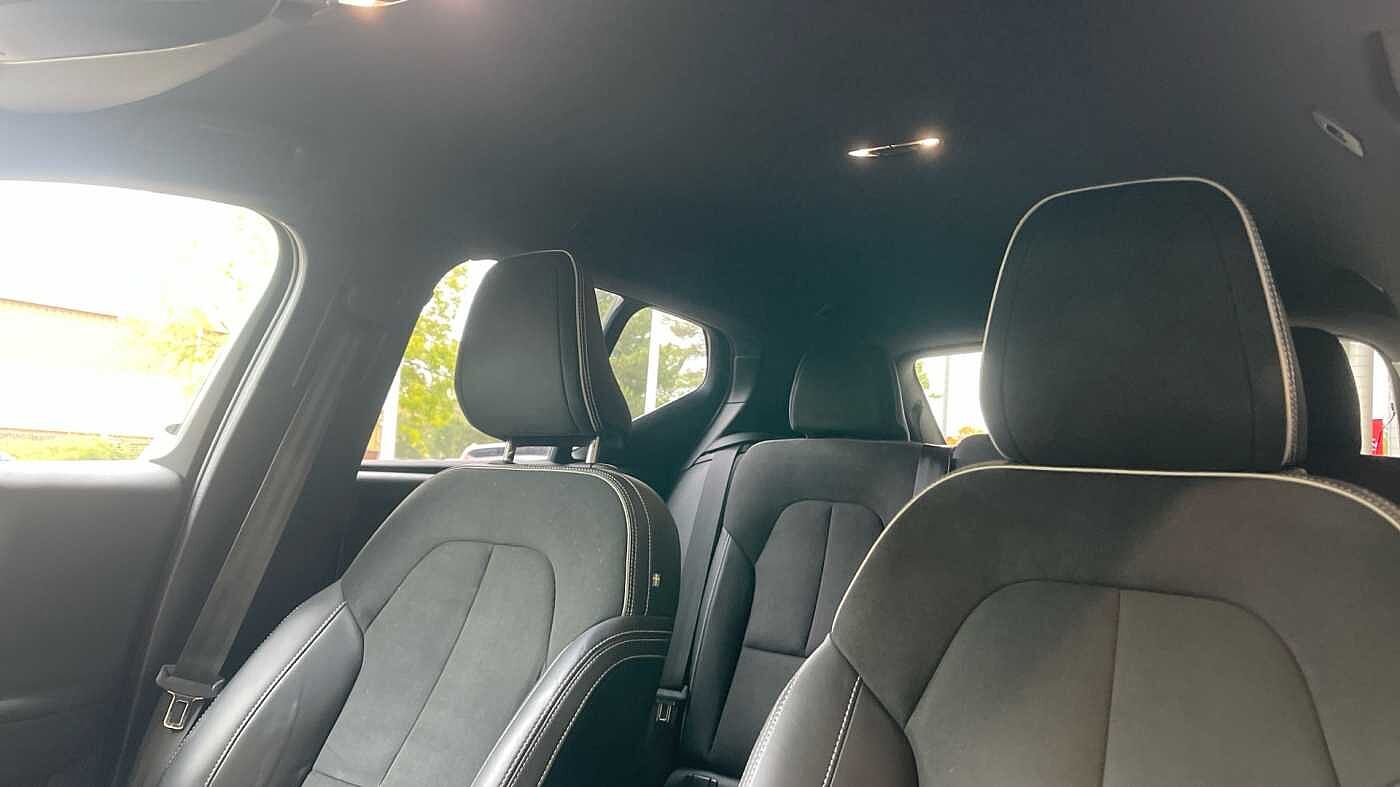 Used Volvo XC40 2021 for sale - 76216690: Photo 25