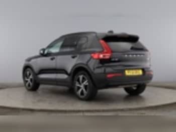 Used Volvo XC40 2021 for sale - 76216690: Photo 2