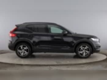 Used Volvo XC40 2021 for sale - 76216690: Photo 3