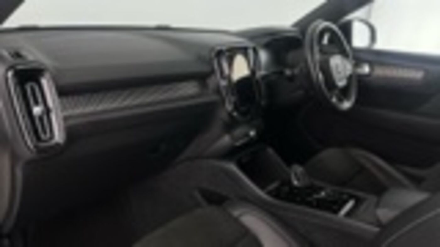 Used Volvo XC40 2021 for sale - 76216690: Photo 6