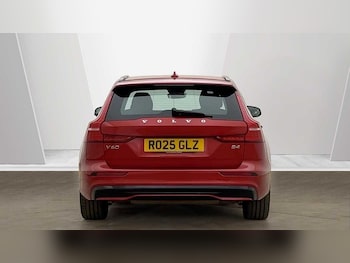 Used Volvo V60 2025 for sale - 79522557: Photo