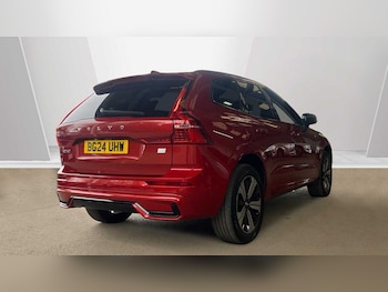 Used Volvo XC60 2024 for sale - 74229197: Photo