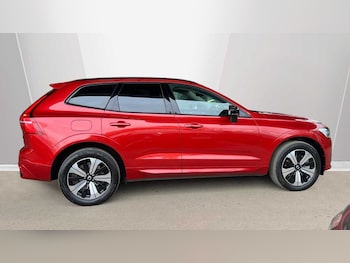 Used Volvo XC60 2024 for sale - 74229197: Photo