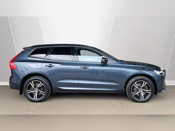 Used Volvo XC60 2022 for sale - 77959362: Photo