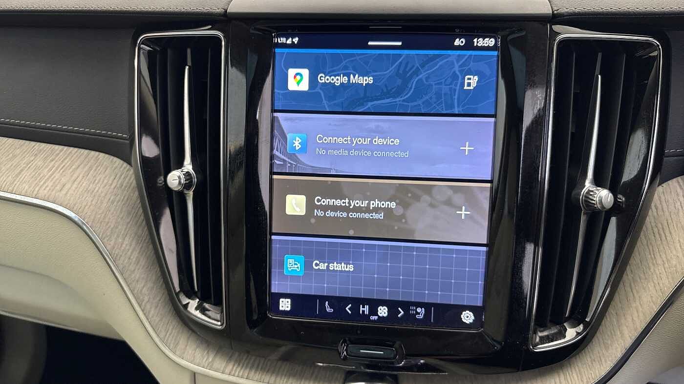 Used Volvo XC60 2023 for sale - 77470413: Photo 11