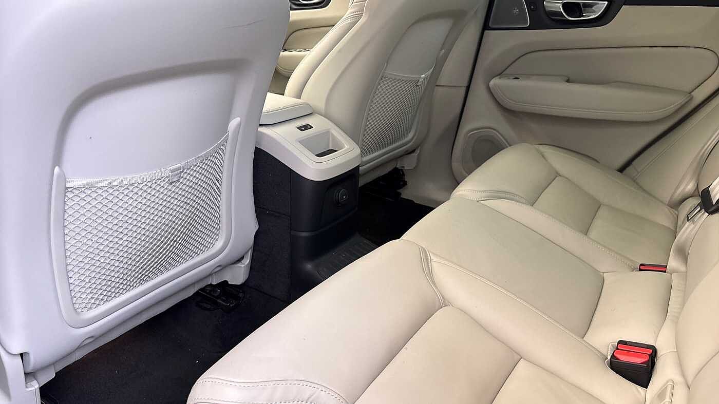 Used Volvo XC60 2023 for sale - 77470413: Photo 12