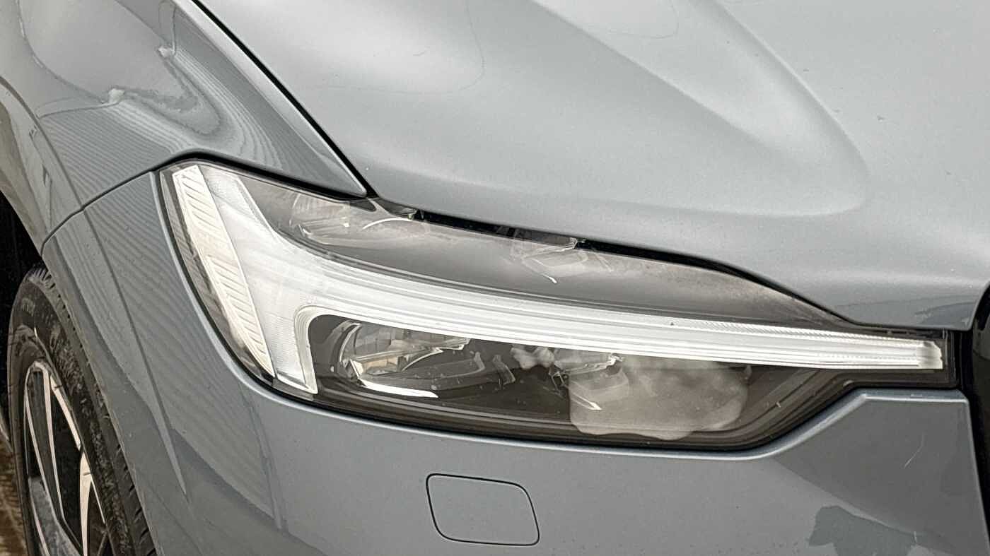 Used Volvo XC60 2023 for sale - 77470413: Photo 21