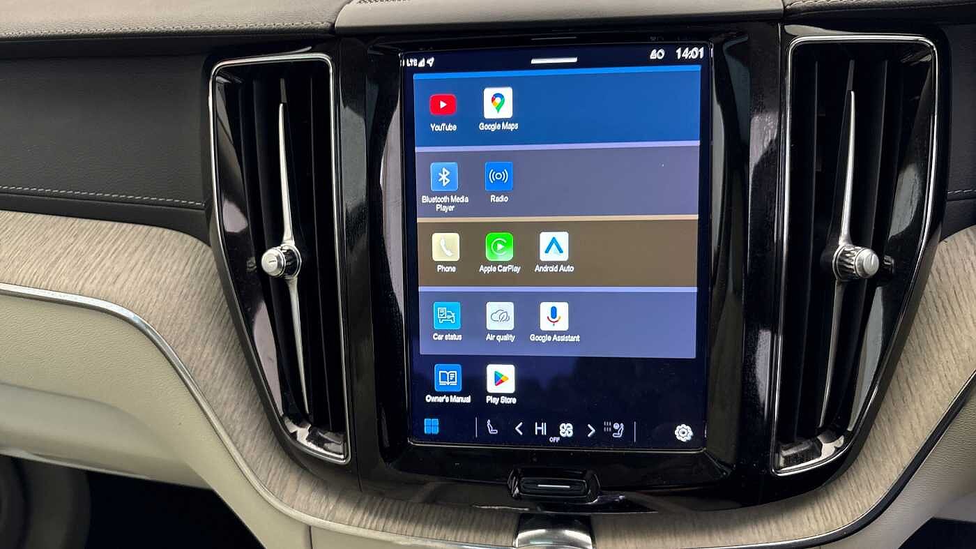 Used Volvo XC60 2023 for sale - 77470413: Photo 33