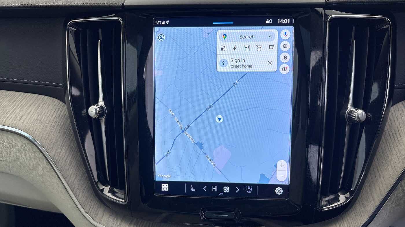 Used Volvo XC60 2023 for sale - 77470413: Photo 35