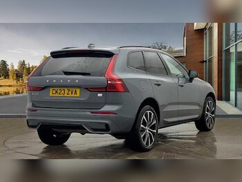 Used Volvo XC60 2023 for sale - 77470413: Photo