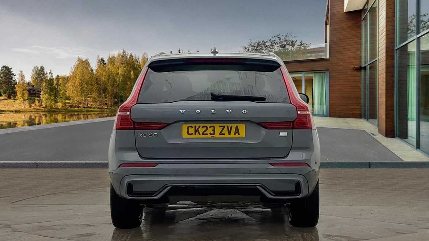 Used Volvo XC60 2023 for sale - 77470413: Photo 4
