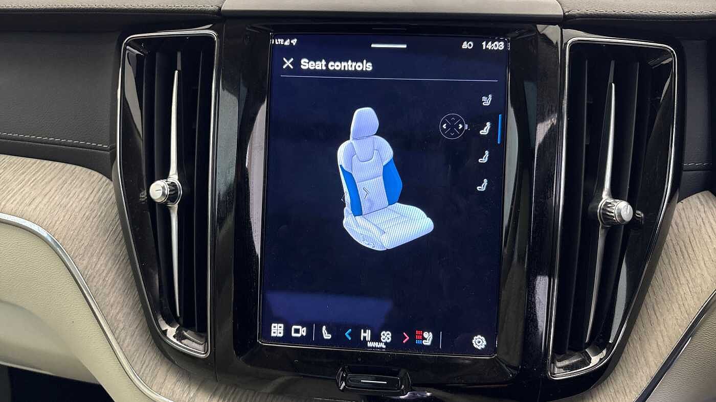 Used Volvo XC60 2023 for sale - 77470413: Photo 41