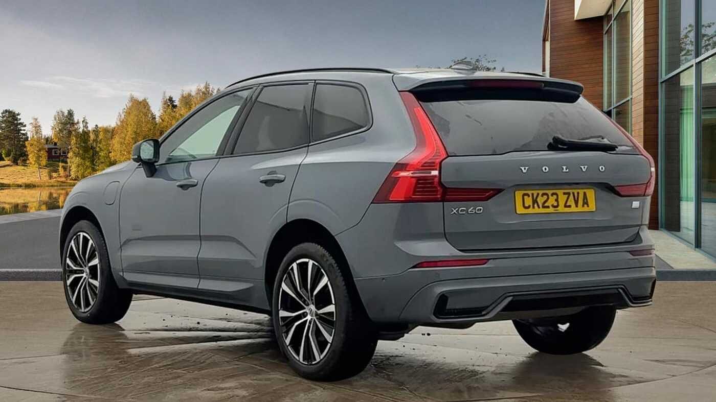Used Volvo XC60 2023 for sale - 77470413: Photo 5