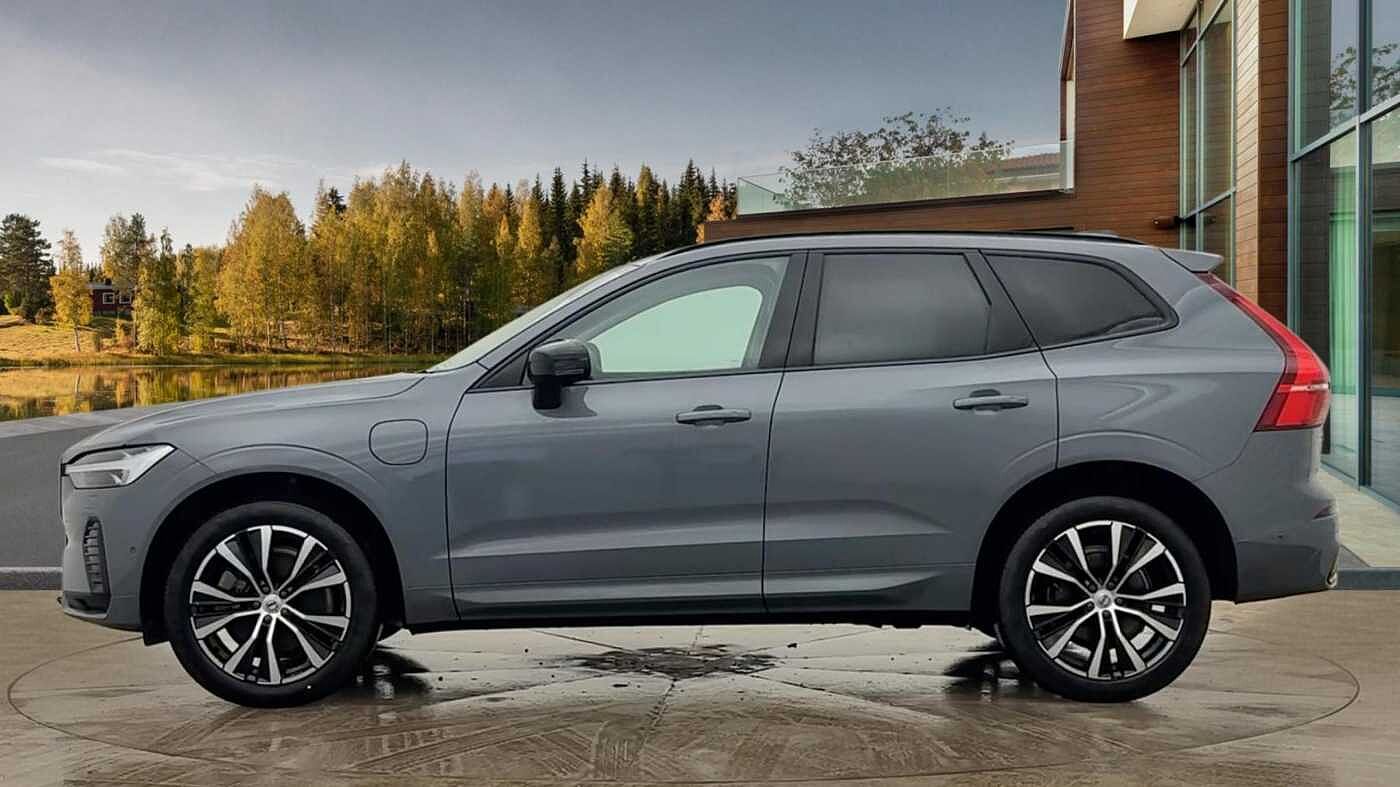 Used Volvo XC60 2023 for sale - 77470413: Photo 6