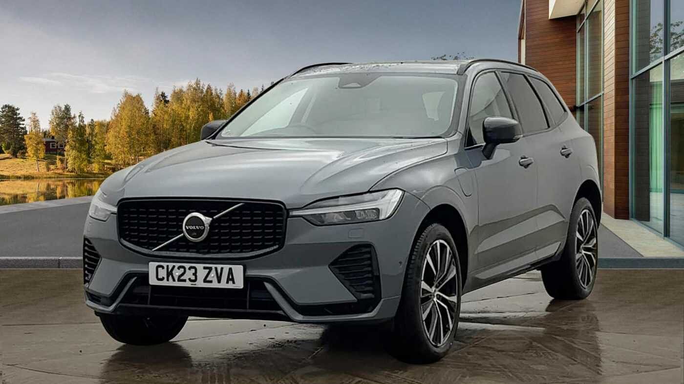 Used Volvo XC60 2023 for sale - 77470413: Photo 7