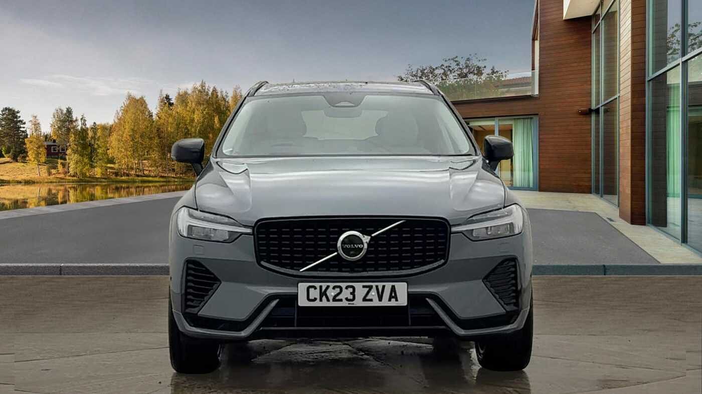Used Volvo XC60 2023 for sale - 77470413: Photo 8