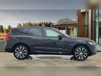 Used Volvo XC60 2022 for sale - 79728045: Photo