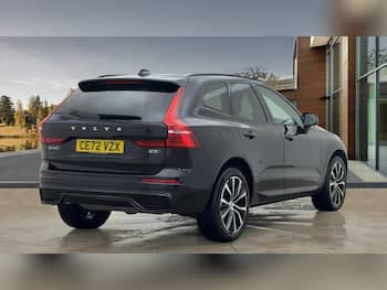 Used Volvo XC60 2022 for sale - 79728045: Photo