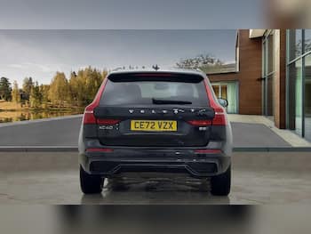 Used Volvo XC60 2022 for sale - 79728045: Photo