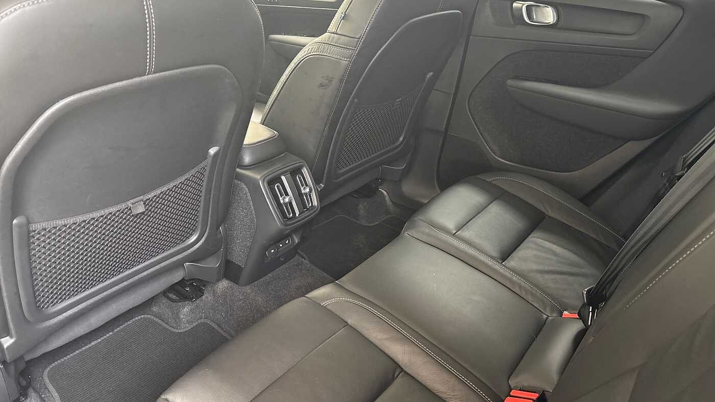 Used Volvo XC40 2022 for sale - 77218206: Photo 13